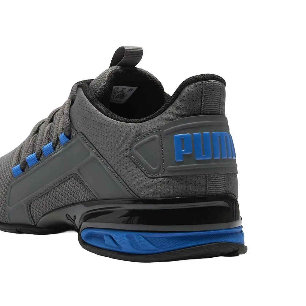 Puma shoes - PUMA Viz Runner Rapid Mesh Training - 31073902 - Grey 5