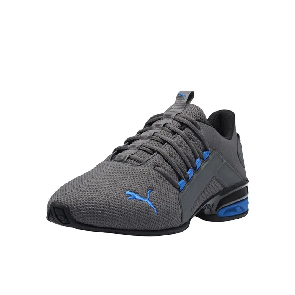 Puma shoes - PUMA Viz Runner Rapid Mesh Training - 31073902 - Grey 8