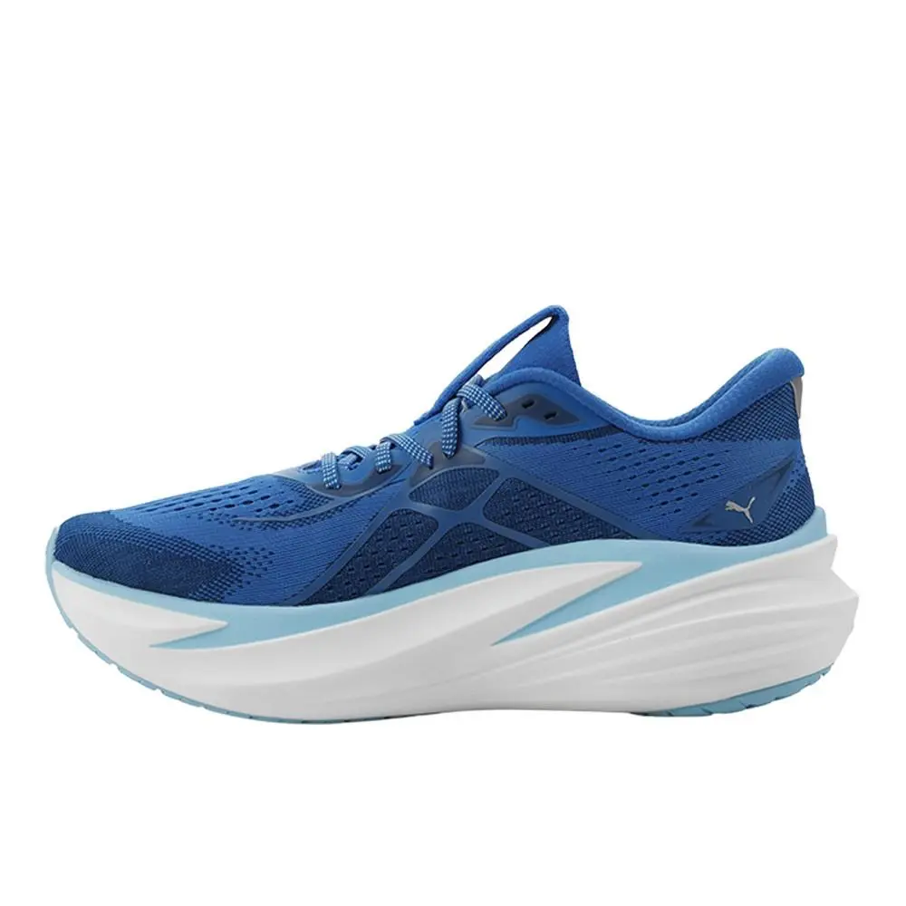 Puma shoes - PUMA Magmax Nitro 2 Running - 31212521 - Blue 1