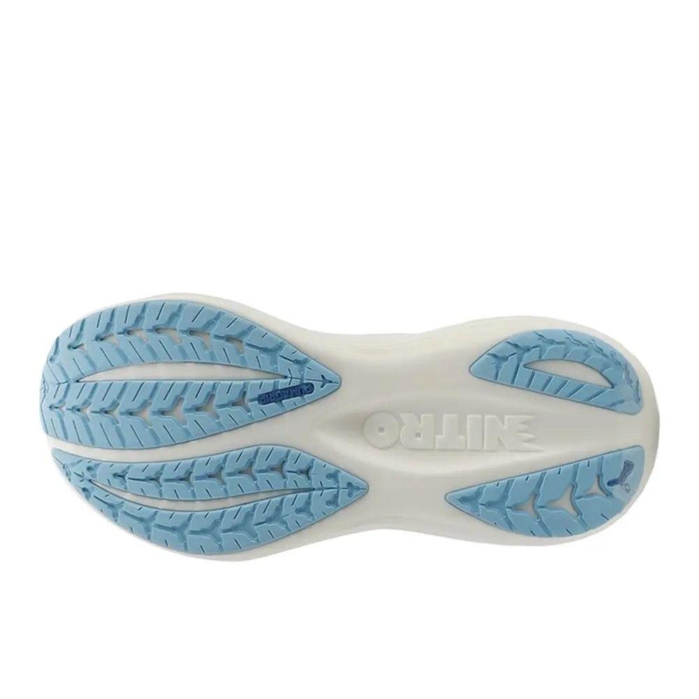 Puma shoes - PUMA Magmax Nitro 2 Running - 31212521 - Blue 3