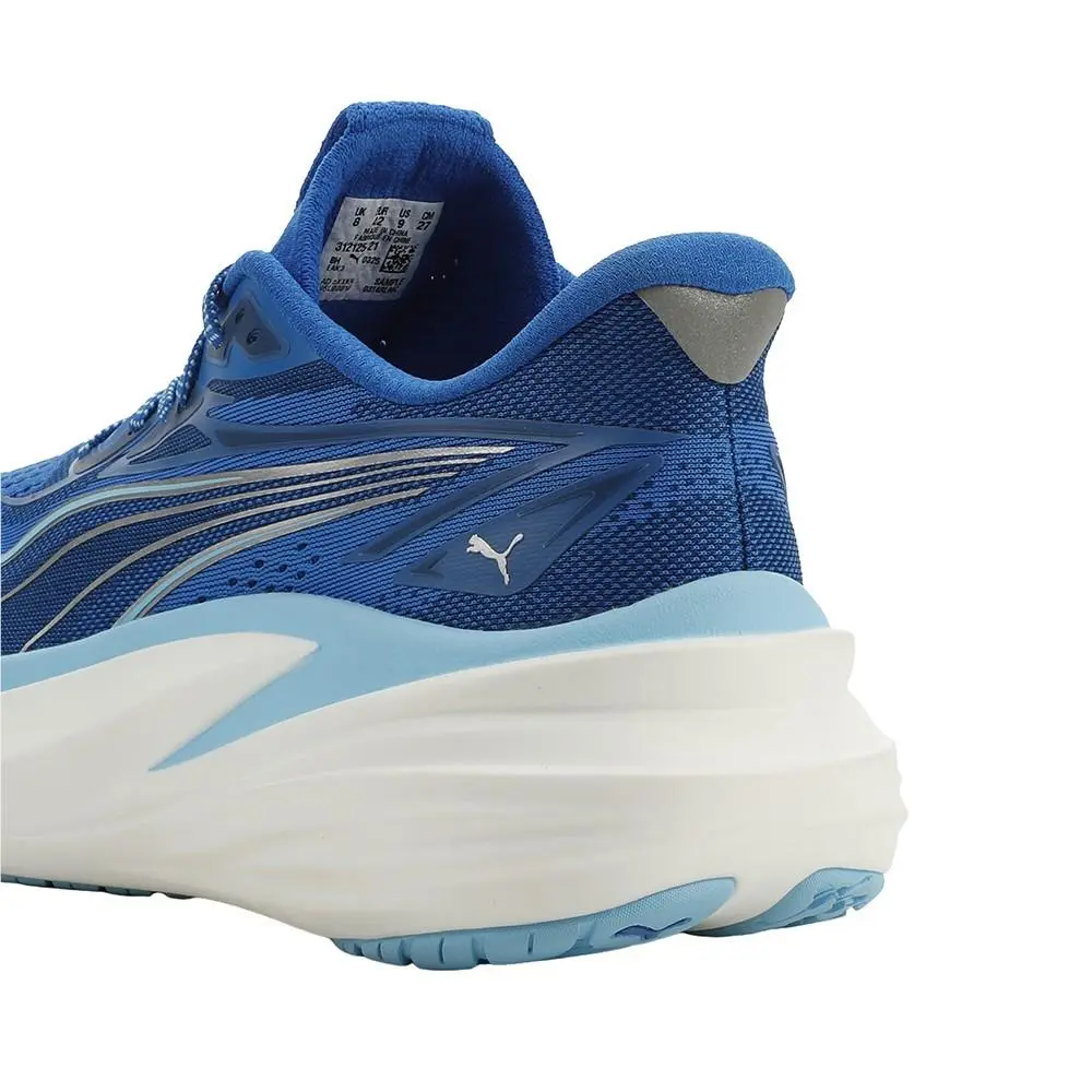 Puma shoes - PUMA Magmax Nitro 2 Running - 31212521 - Blue 13