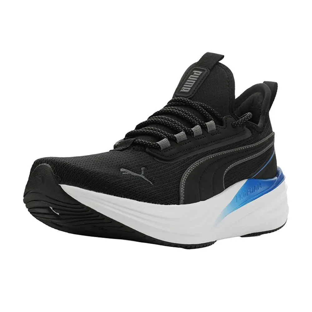 Puma shoes - PUMA Darter Pro 2 Ls Running - 31311813 - Black 0