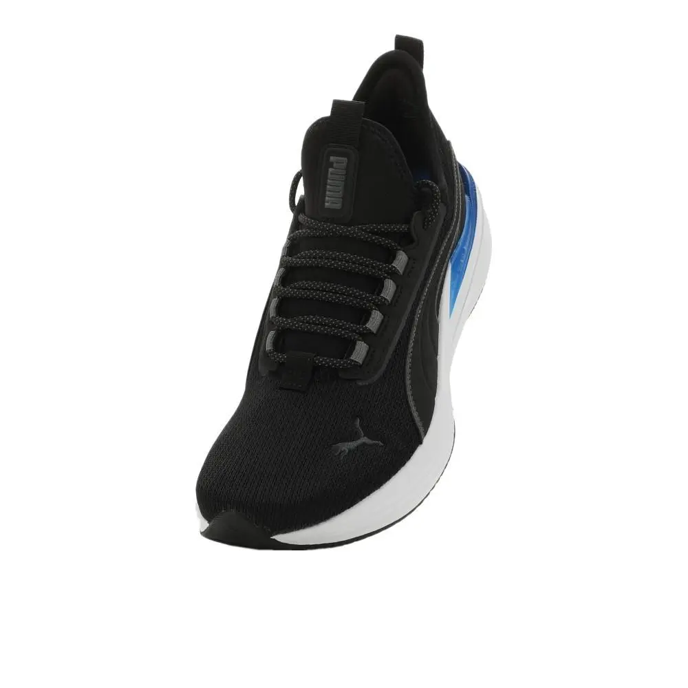 Puma shoes - PUMA Darter Pro 2 Ls Running - 31311813 - Black 4