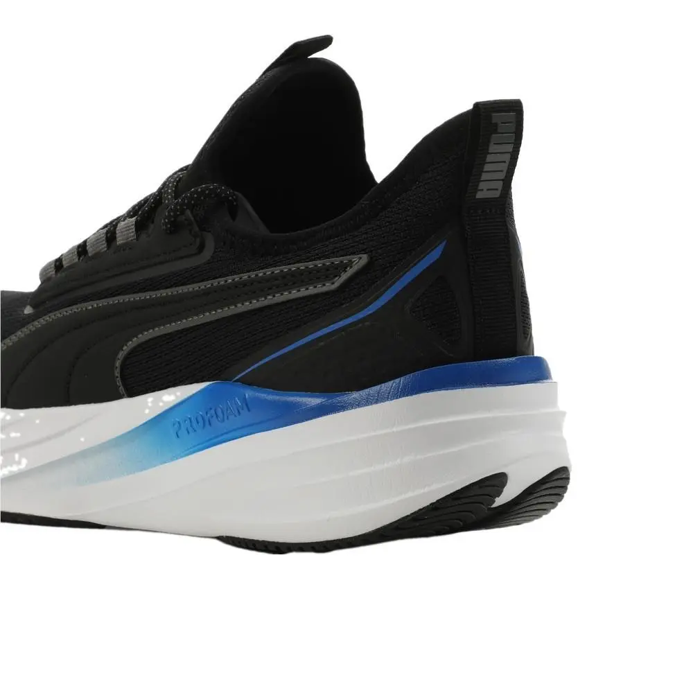 Puma shoes - PUMA Darter Pro 2 Ls Running - 31311813 - Black 5