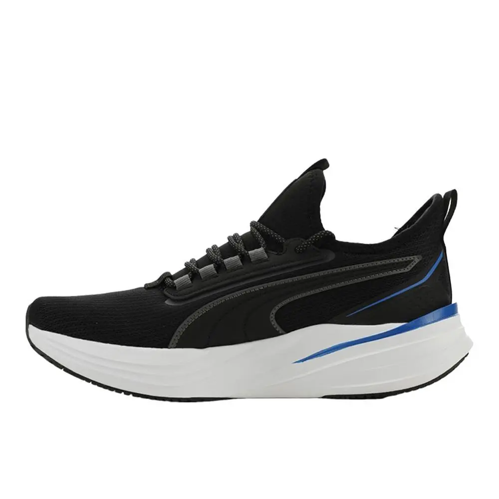 Puma shoes - PUMA Darter Pro 2 Ls Running - 31311813 - Black 9