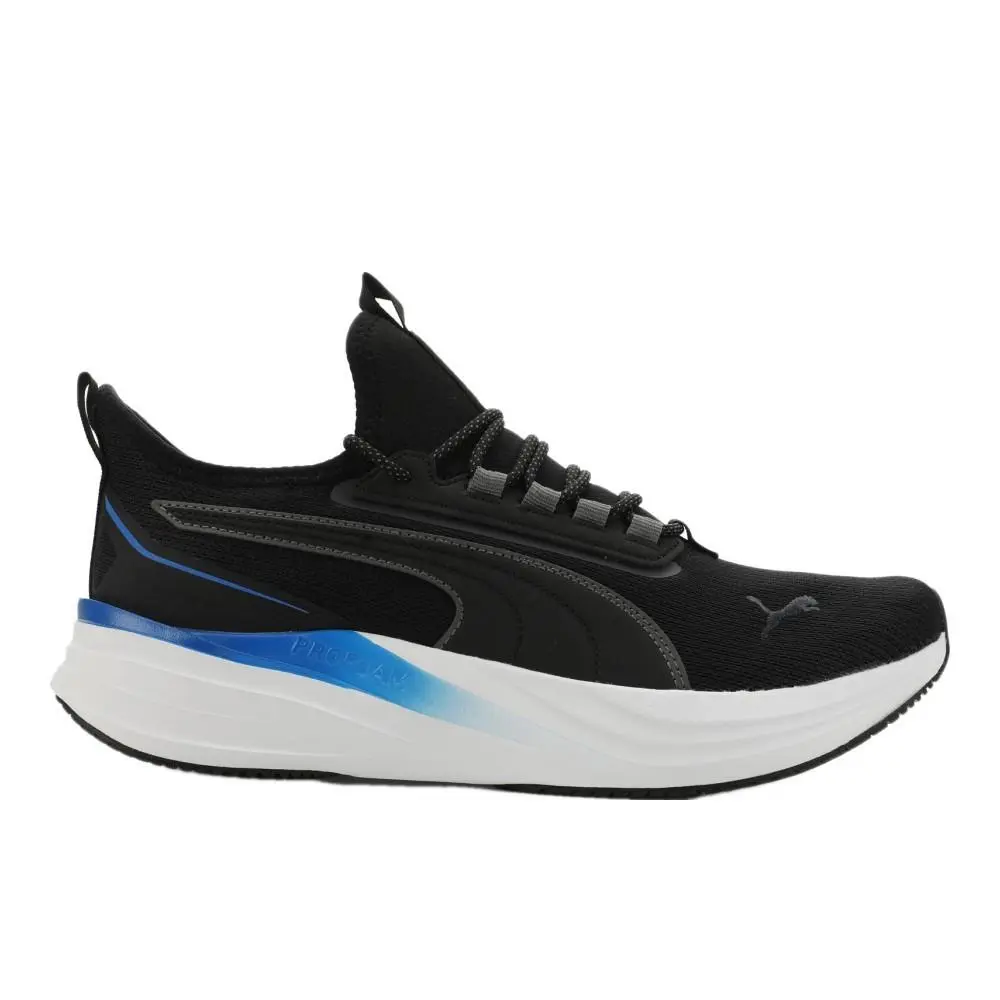 Puma shoes - PUMA Darter Pro 2 Ls Running - 31311813 - Black 7