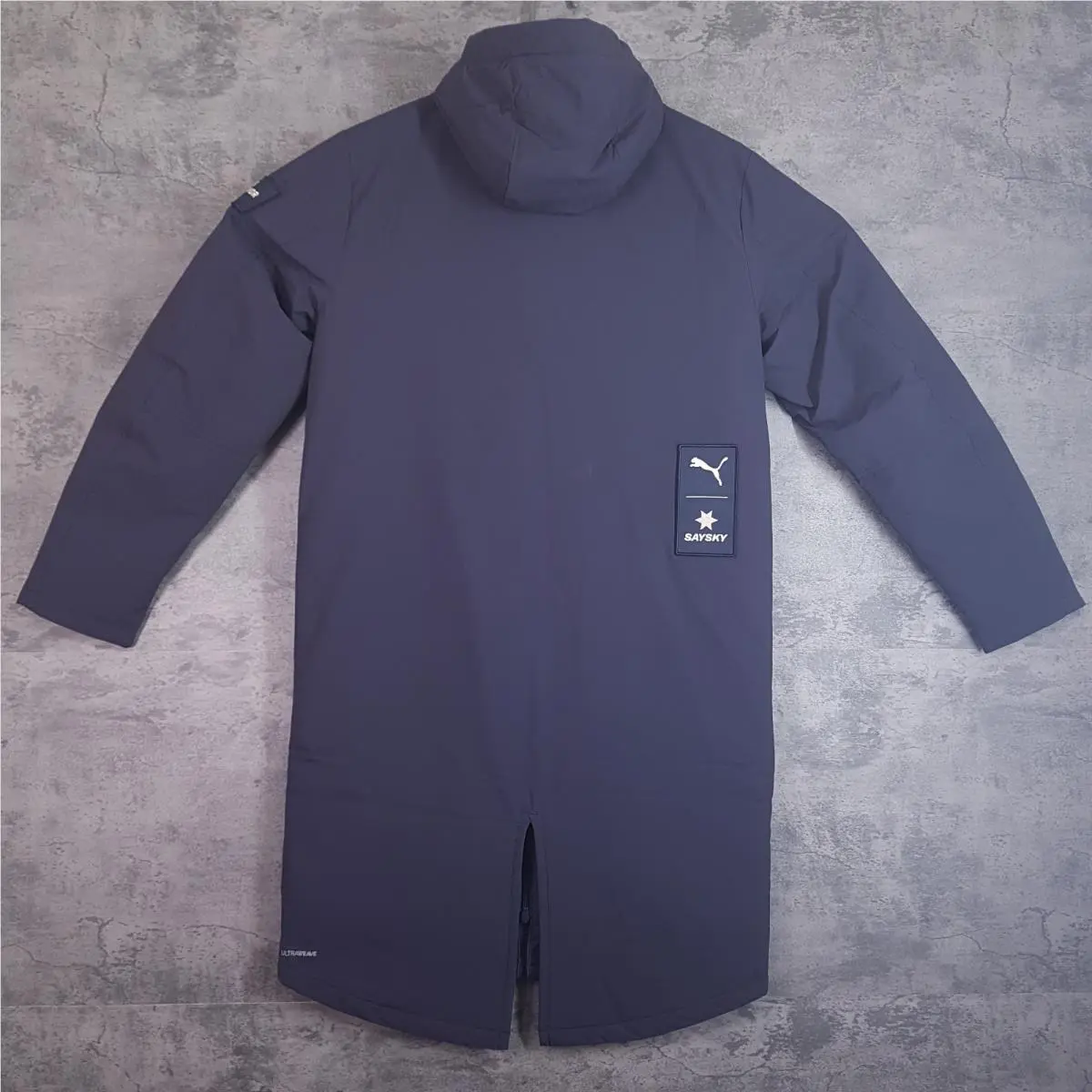 Puma clothing - 527836 - 527836 - Blue (UPC: 0198553706187) 0
