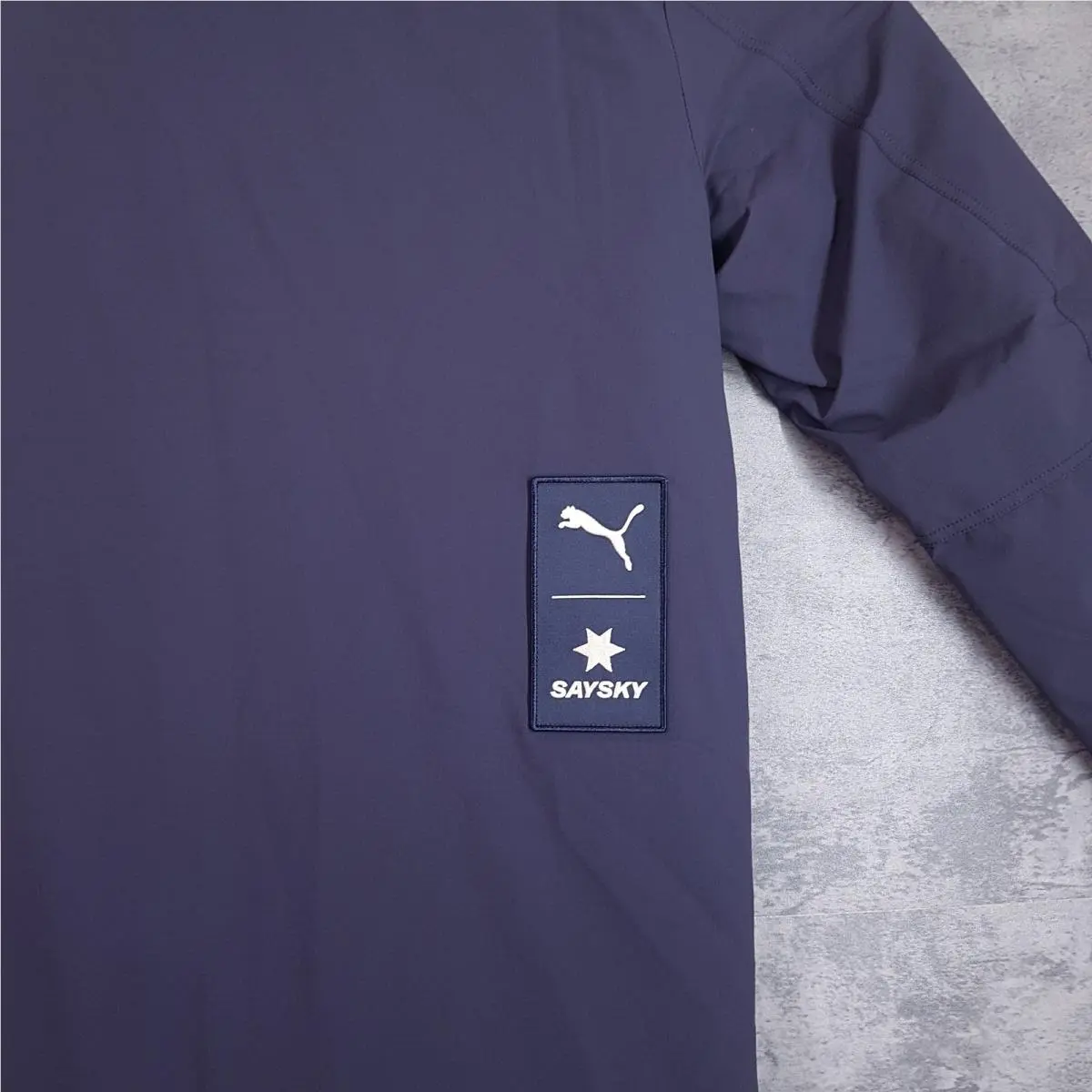 Puma clothing - 527836 - 527836 - Blue (UPC: 0198553706187) 3