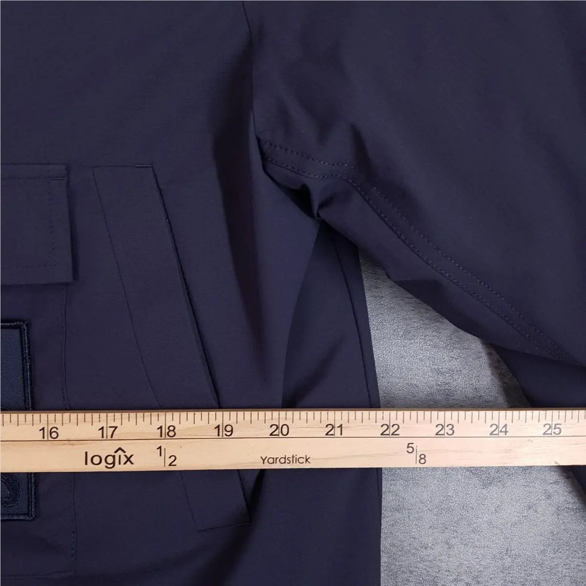 Puma clothing - 527836 - 527836 - Blue (UPC: 0198553706187) 6