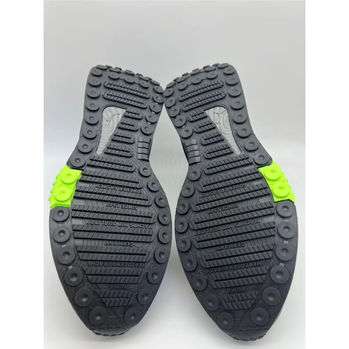 Puma shoes - Puma Wild - Wild - 381598-01 - Black (UPC: 194580874424) 2