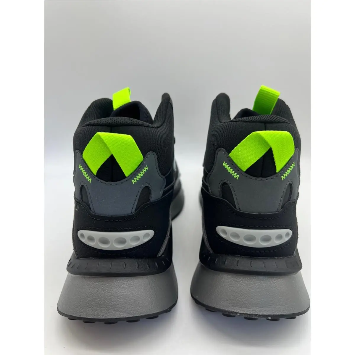 Puma shoes - Puma Wild - Wild - 381598-01 - Black (UPC: 194580874424) 7