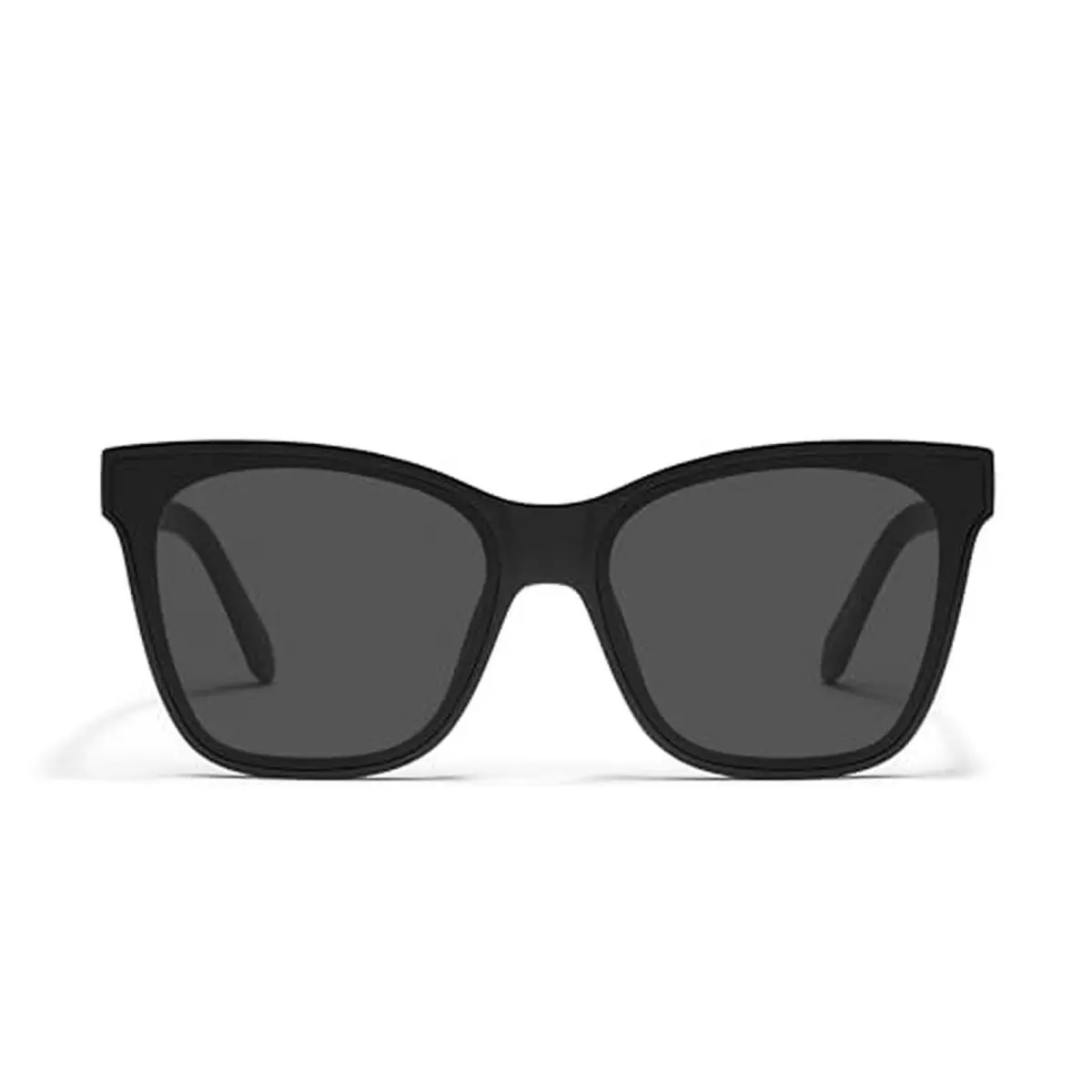 Quay After Party Non-polarized Women Oversized Square Shaped Sunglasses