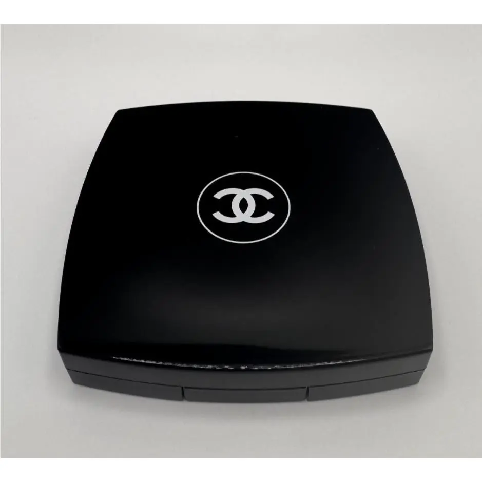 Les 4 Rouges Yeux Et Joues Palette 957 Tendresse 958 Caractere 958 CARACTERE - no box by Chanel