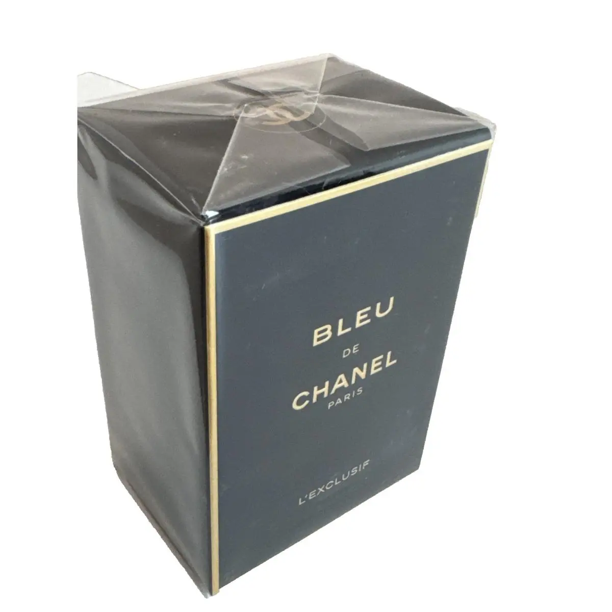 Bleu de Chanel L`exclusif For Men 2.02oz / 60ml Parfum Spray