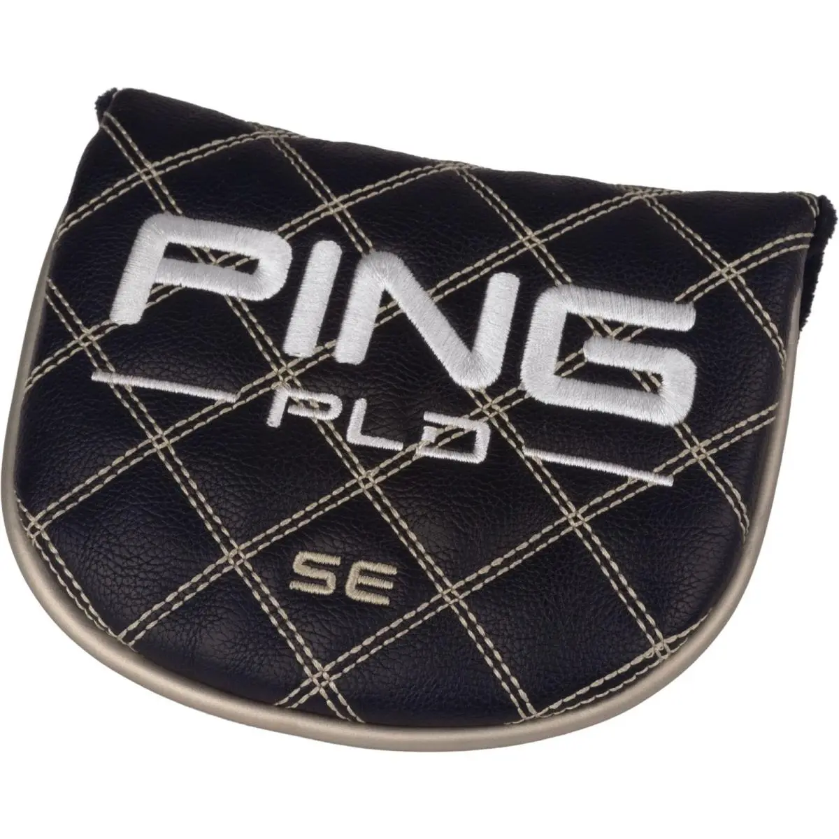 Ping  - PING 2025 PLD Milled SE Ally Blue Onset Putter - Blue 3