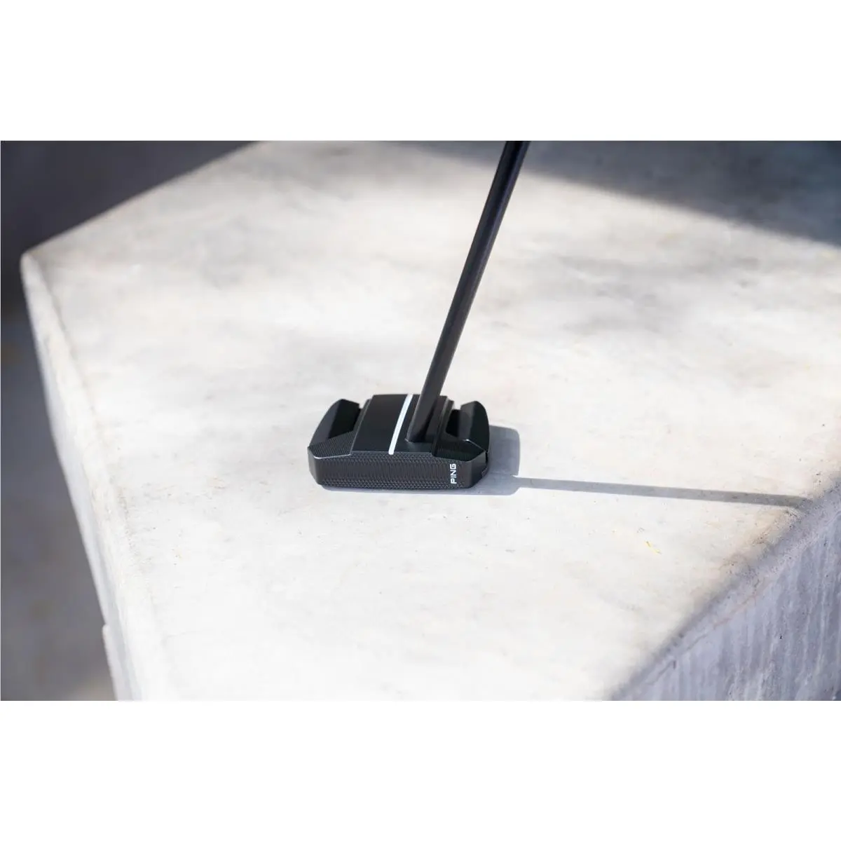 Ping  - PING 2025 PLD Milled SE Ally Blue Onset Putter - Blue 11