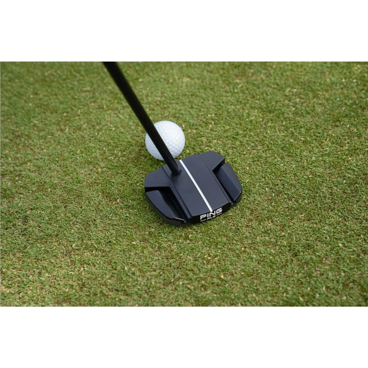 Ping  - PING 2025 PLD Milled SE Ally Blue Onset Putter - Blue 13