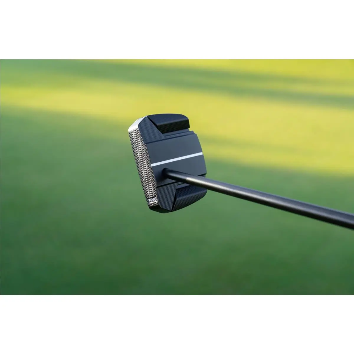 Ping  - PING 2025 PLD Milled SE Ally Blue Onset Putter - Blue 21
