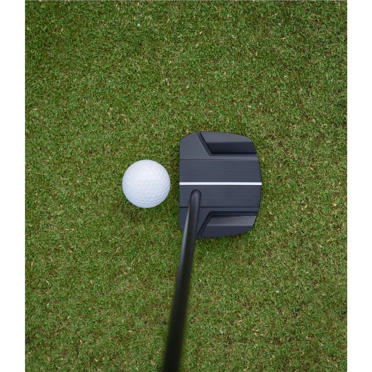 Ping  - PING 2025 PLD Milled SE Ally Blue Onset Putter - Blue 23