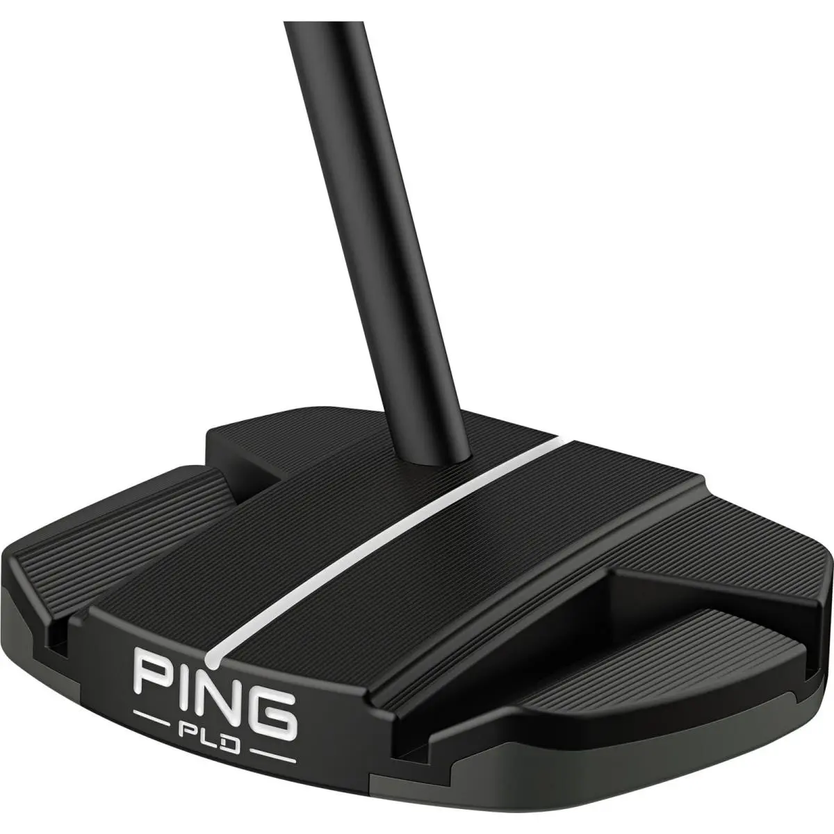 Ping  - PING 2025 PLD Milled SE Ally Blue Onset Putter - Blue 15