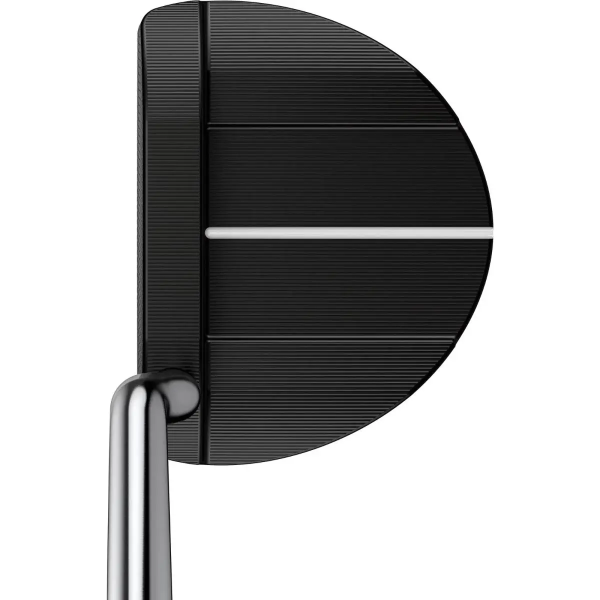 Ping  - PING 2025 PLD Milled AS Oslo CB Putter - Blue 0