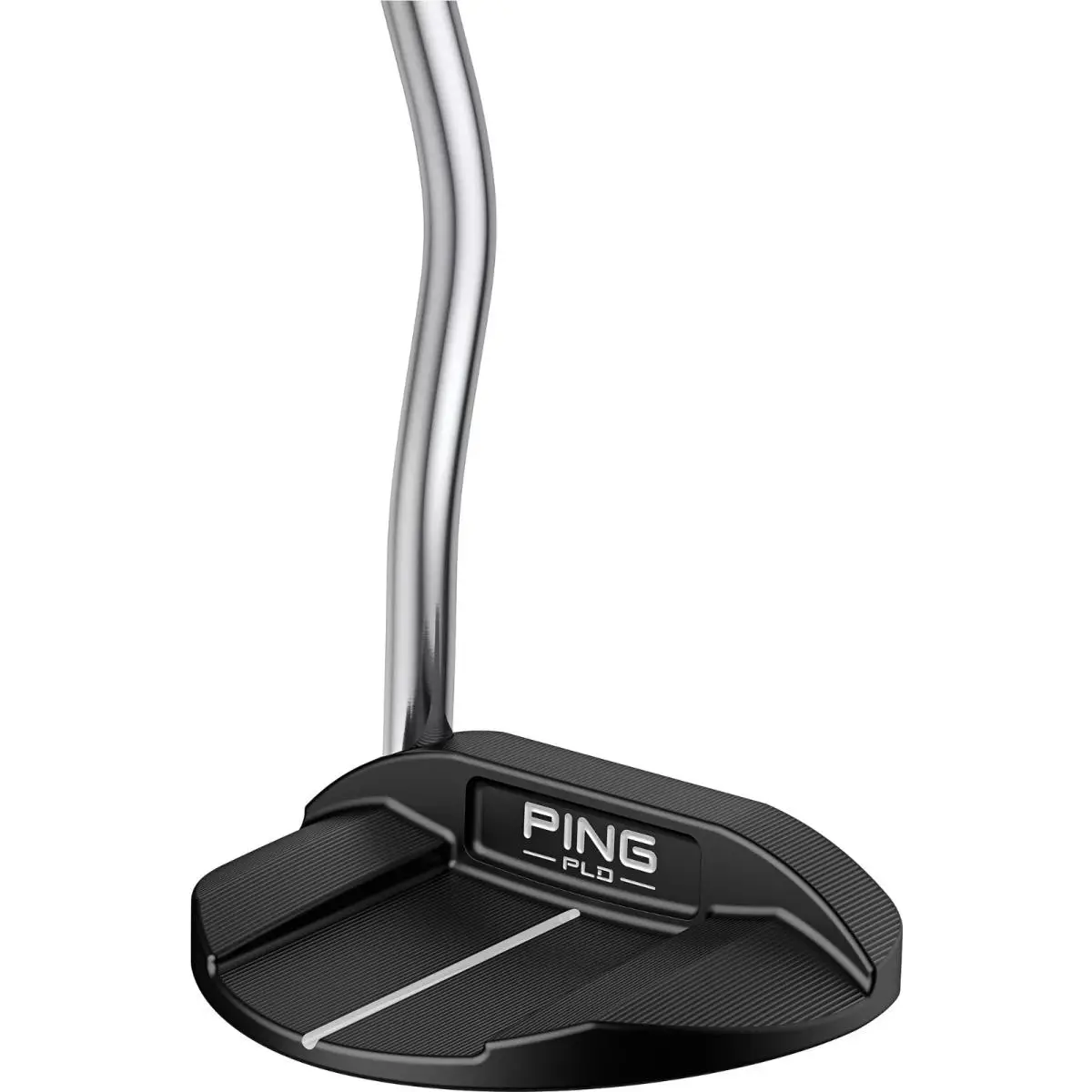Ping  - PING 2025 PLD Milled AS Oslo CB Putter - Blue 1