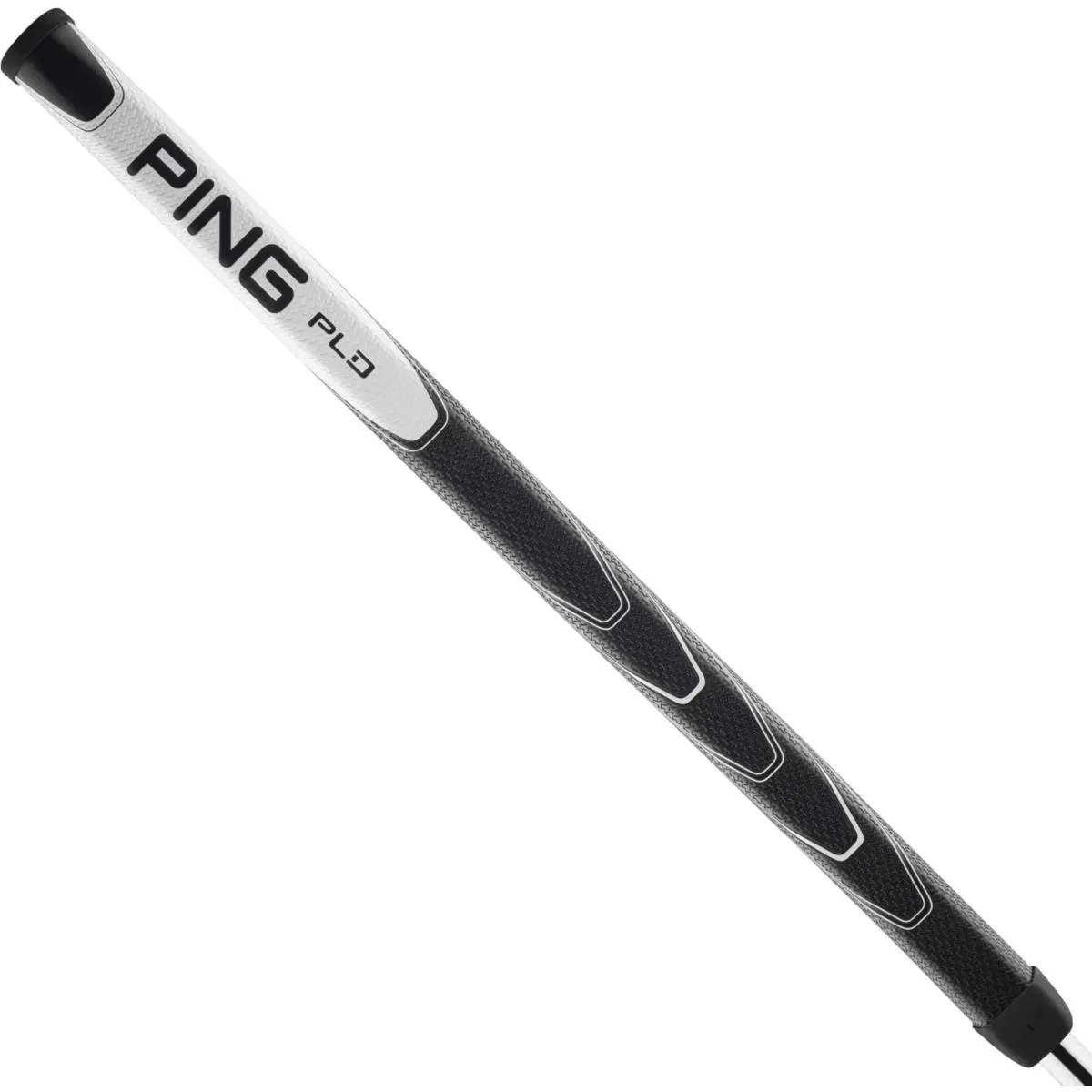 Ping  - PING 2025 PLD Milled AS Oslo CB Putter - Blue 5
