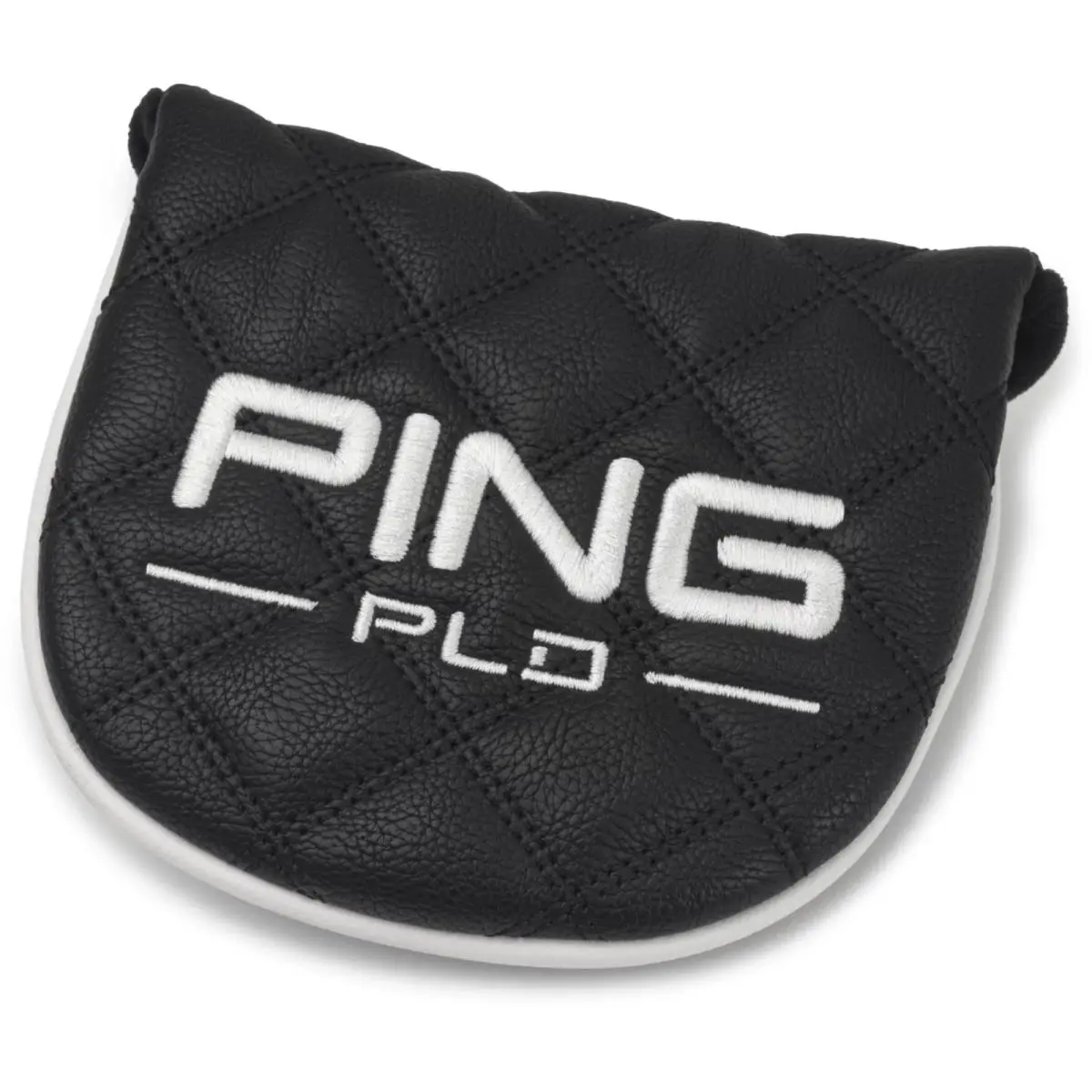 Ping  - PING 2025 PLD Milled AS Oslo CB Putter - Blue 12