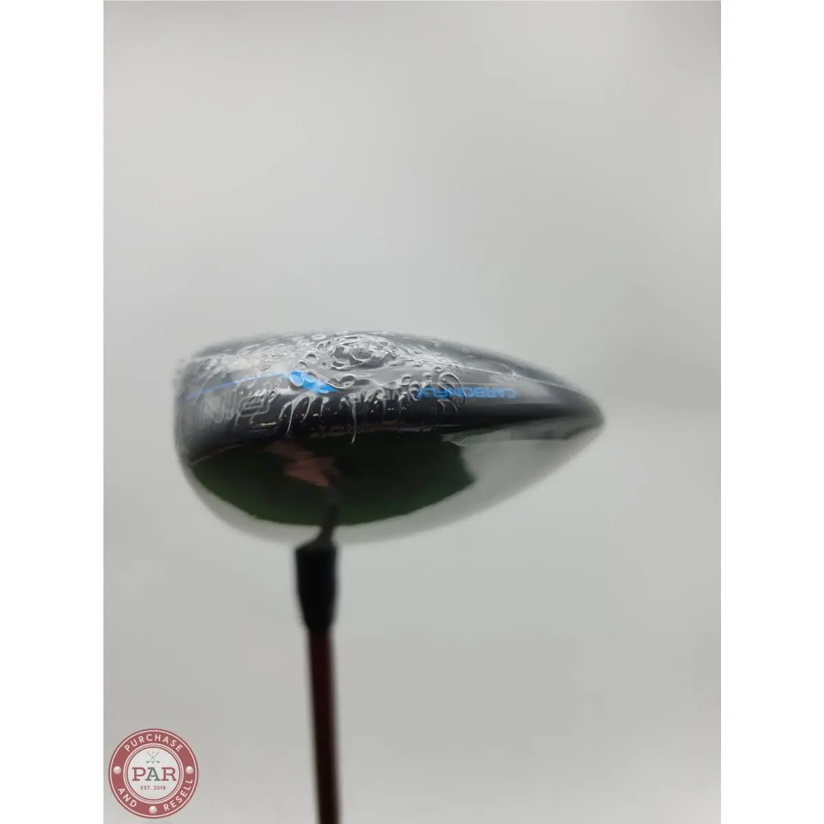 Ping  - 2025 G440 LST - LST 1