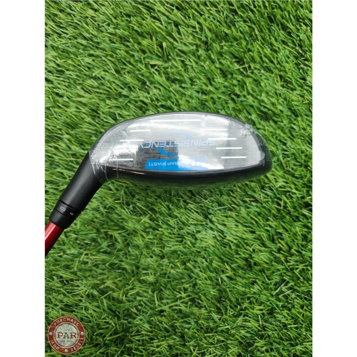 Ping  - 2025 G440 LST - LST 2