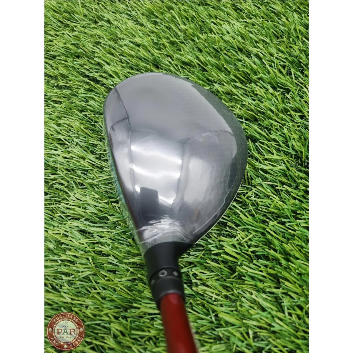 Ping  - 2025 G440 LST - LST 3