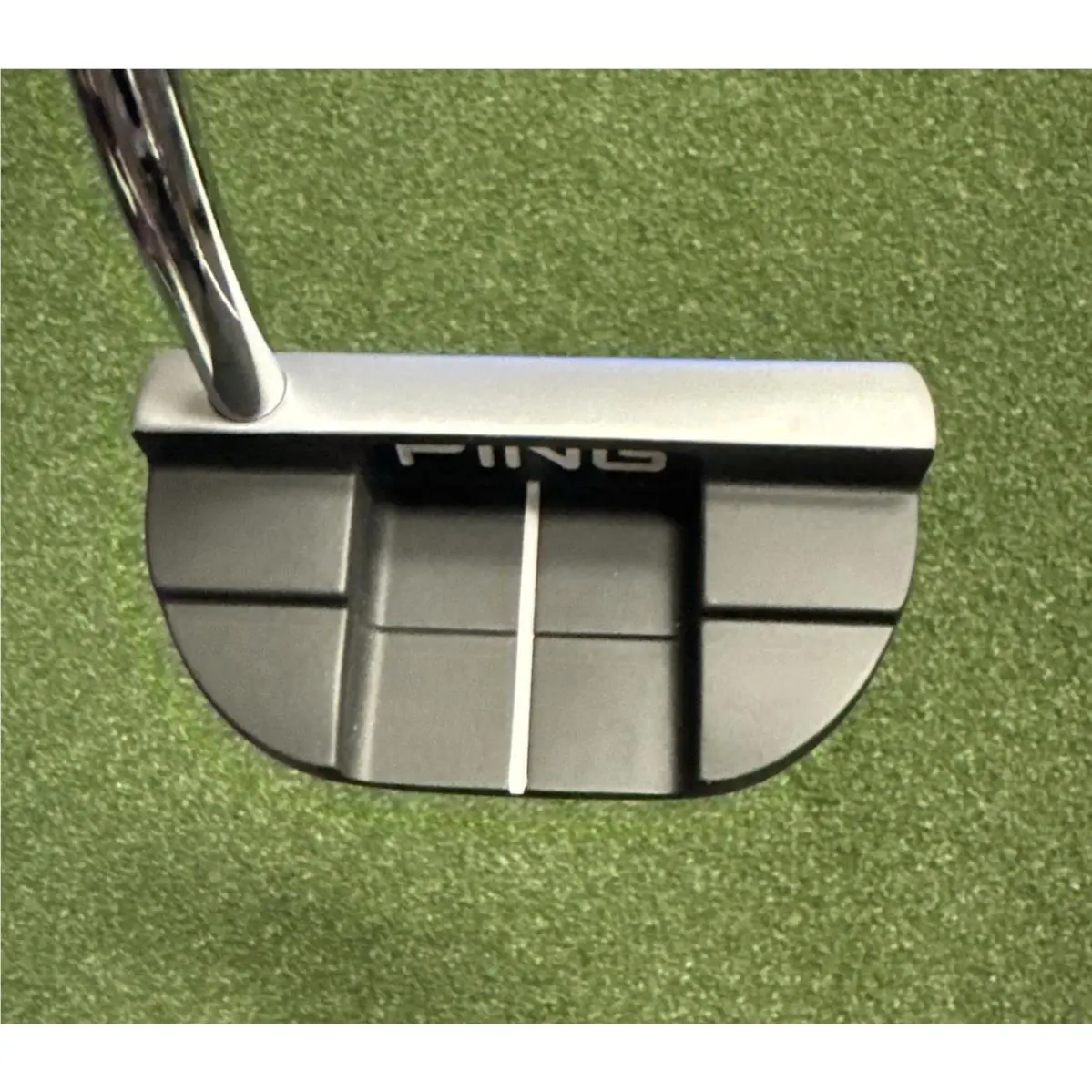 Ping  - D572 - D572 - Black 0