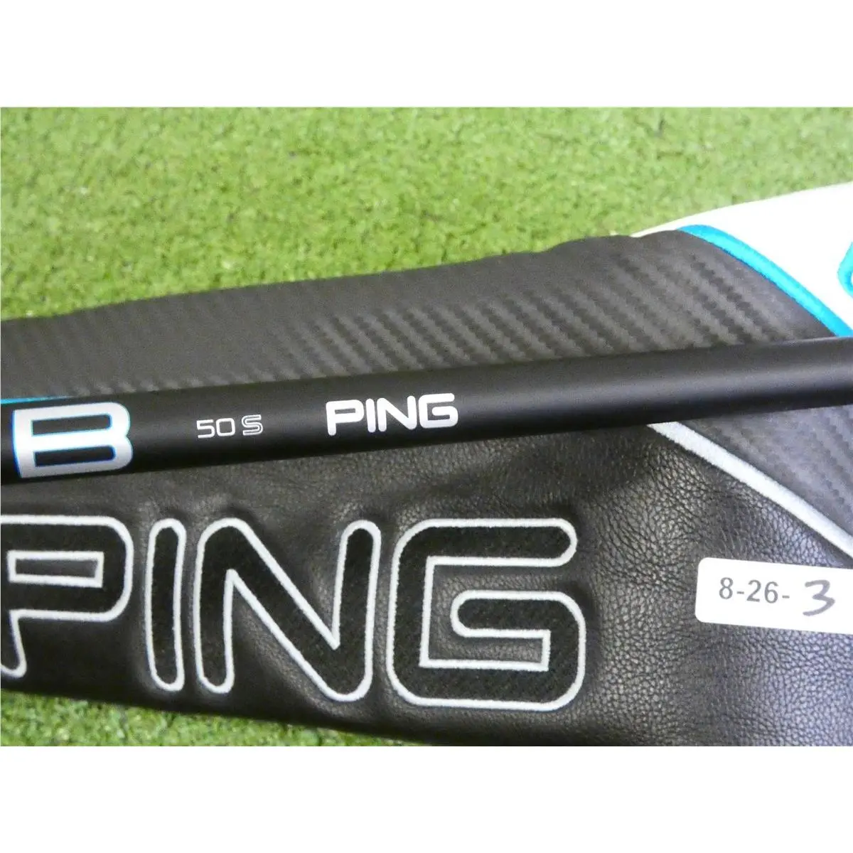 Ping  - G440 K 3