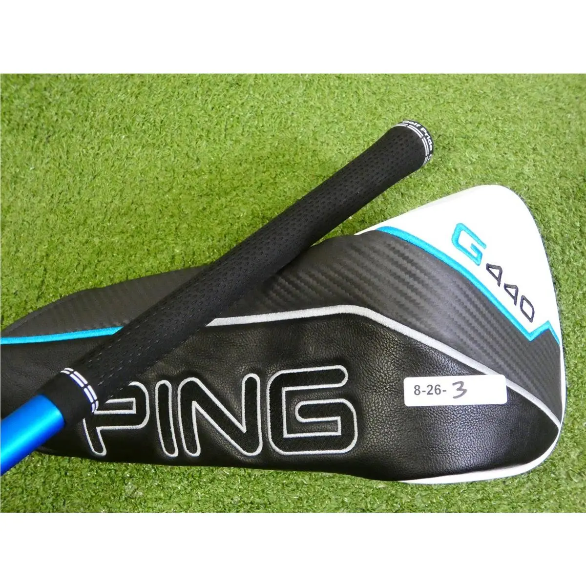 Ping  - G440 K 4