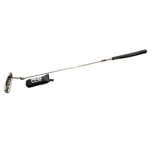 Ping Anser 2i Putter Karsten 35” Isopur