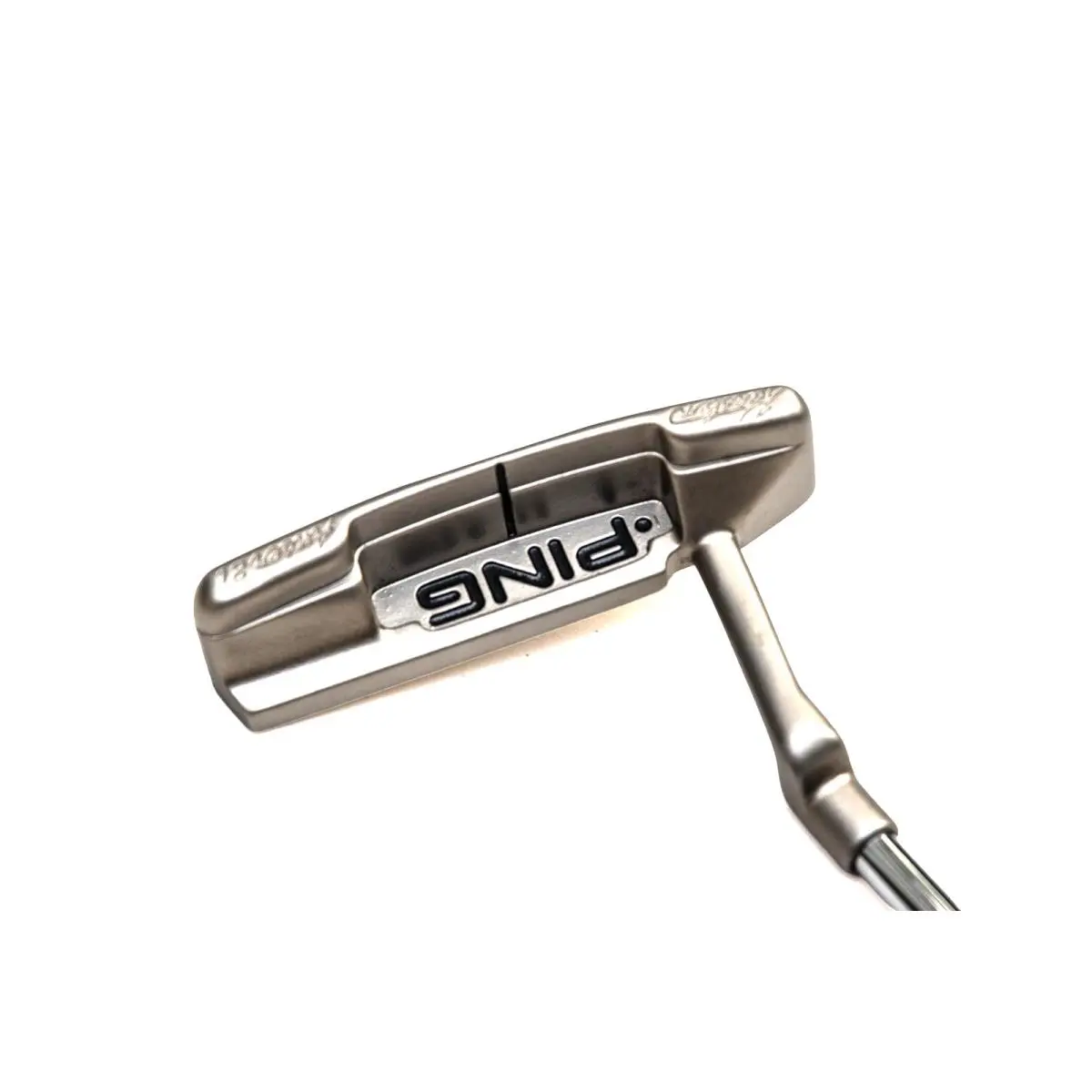 Ping  - ISOPUR 2 - ISOPUR - Silver 0