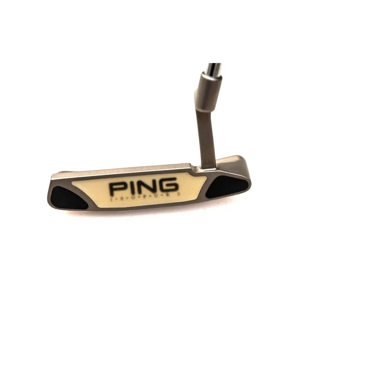 Ping  - ISOPUR 2 - ISOPUR - Silver 4