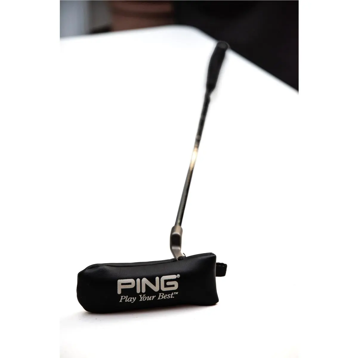 Ping  - ISOPUR 2 - ISOPUR - Silver 5