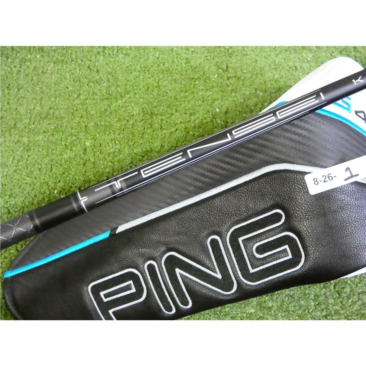 Ping  - G440 LST - LST - Black 3