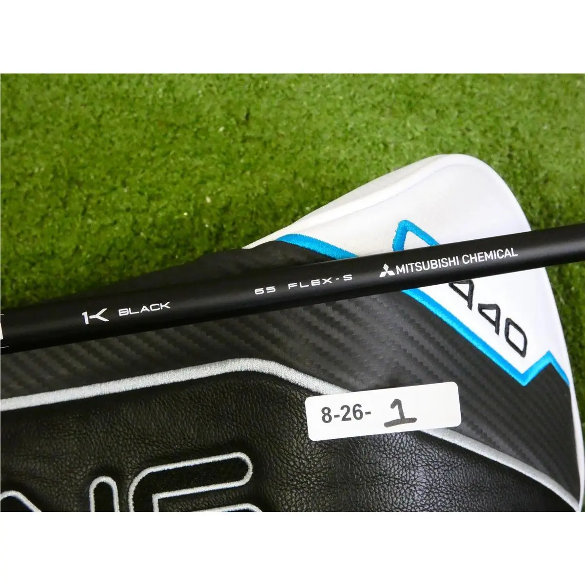 Ping  - G440 LST - LST - Black 4