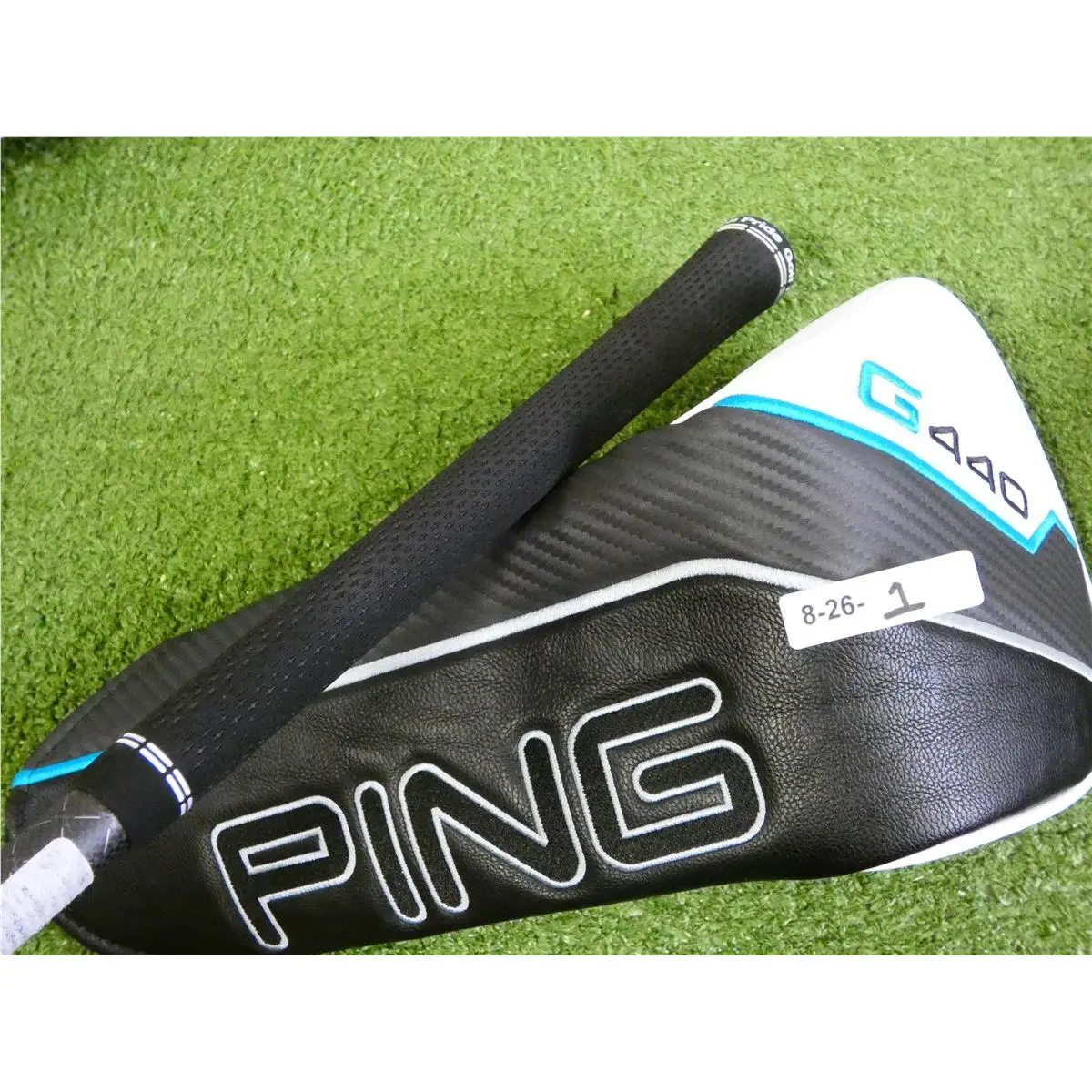 Ping  - G440 LST - LST - Black 5