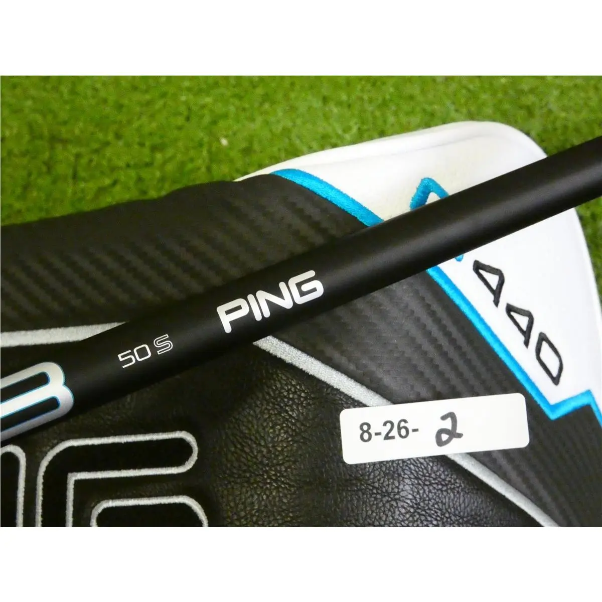 Ping  - G440 K 5