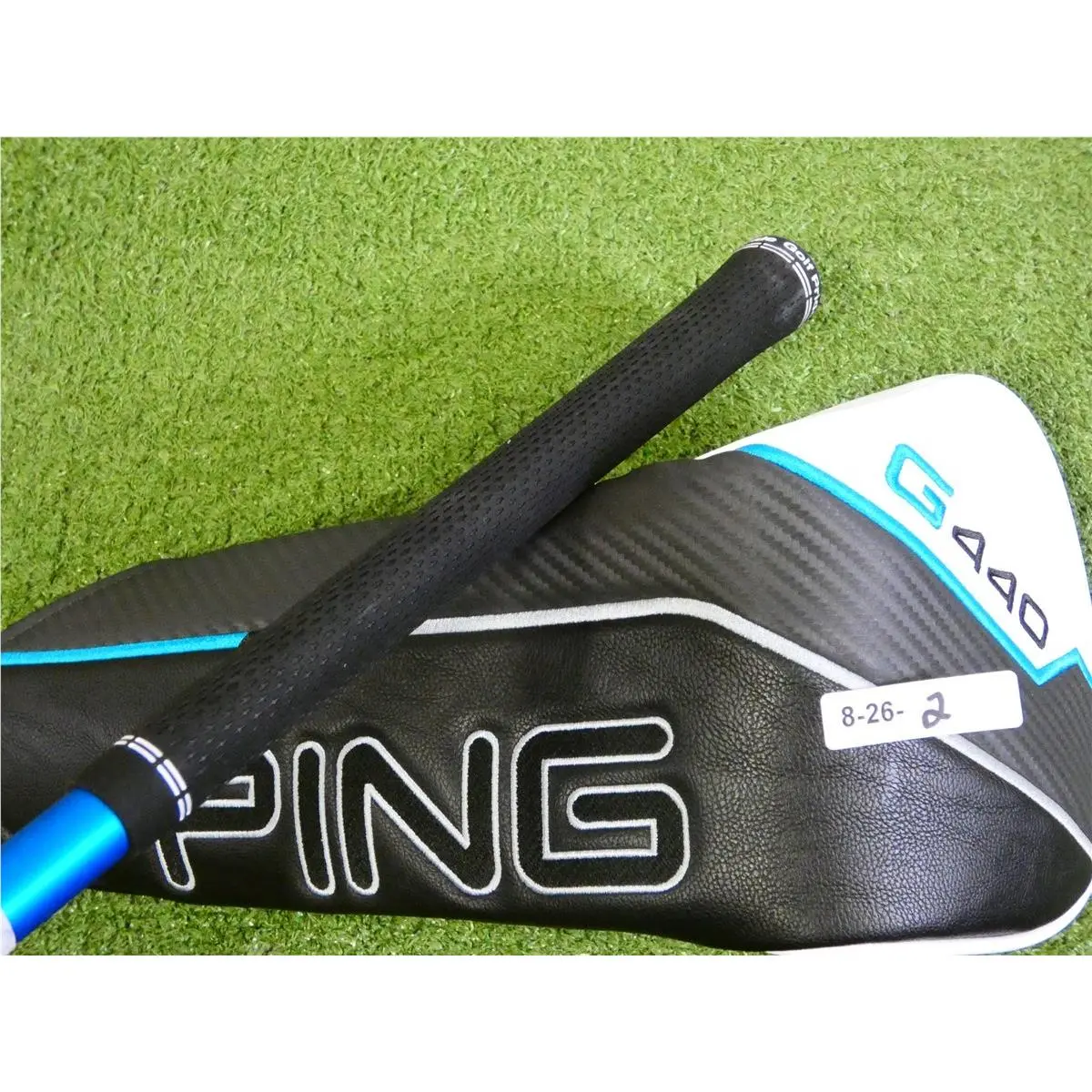 Ping  - G440 K 6