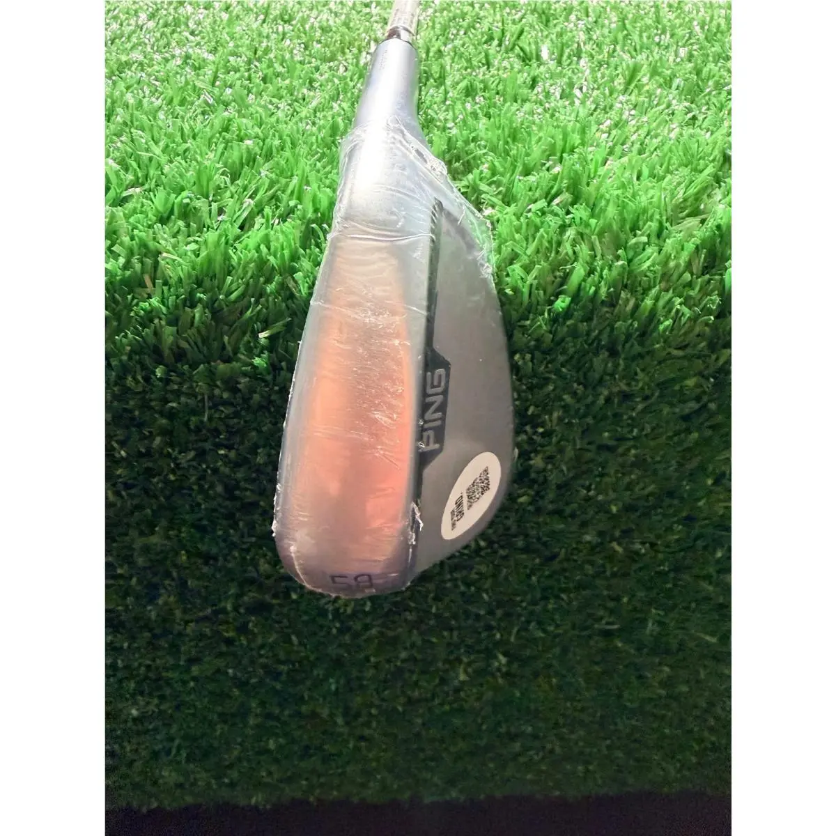 Ping  - s159 Chrome - Chrome - Silver 1