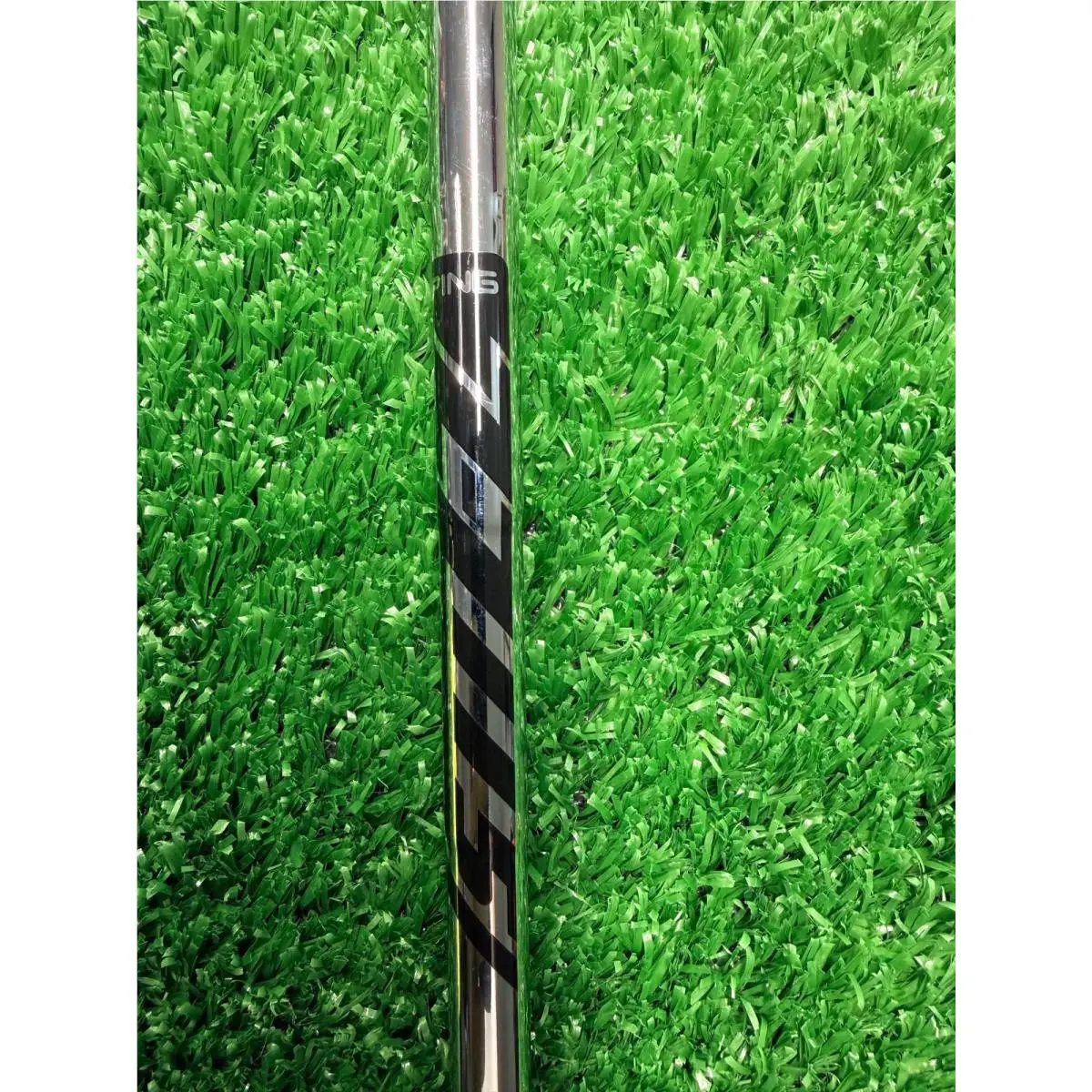 Ping  - s159 Chrome - Chrome - Silver 3