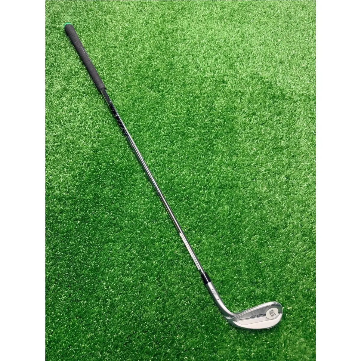 Ping  - s159 Chrome - Chrome - Silver 5