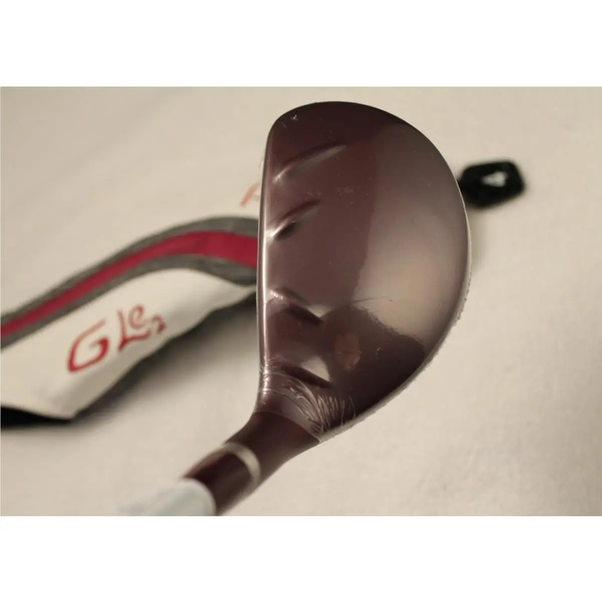 Ping  - G Le2 - Deep Red Garnet 2