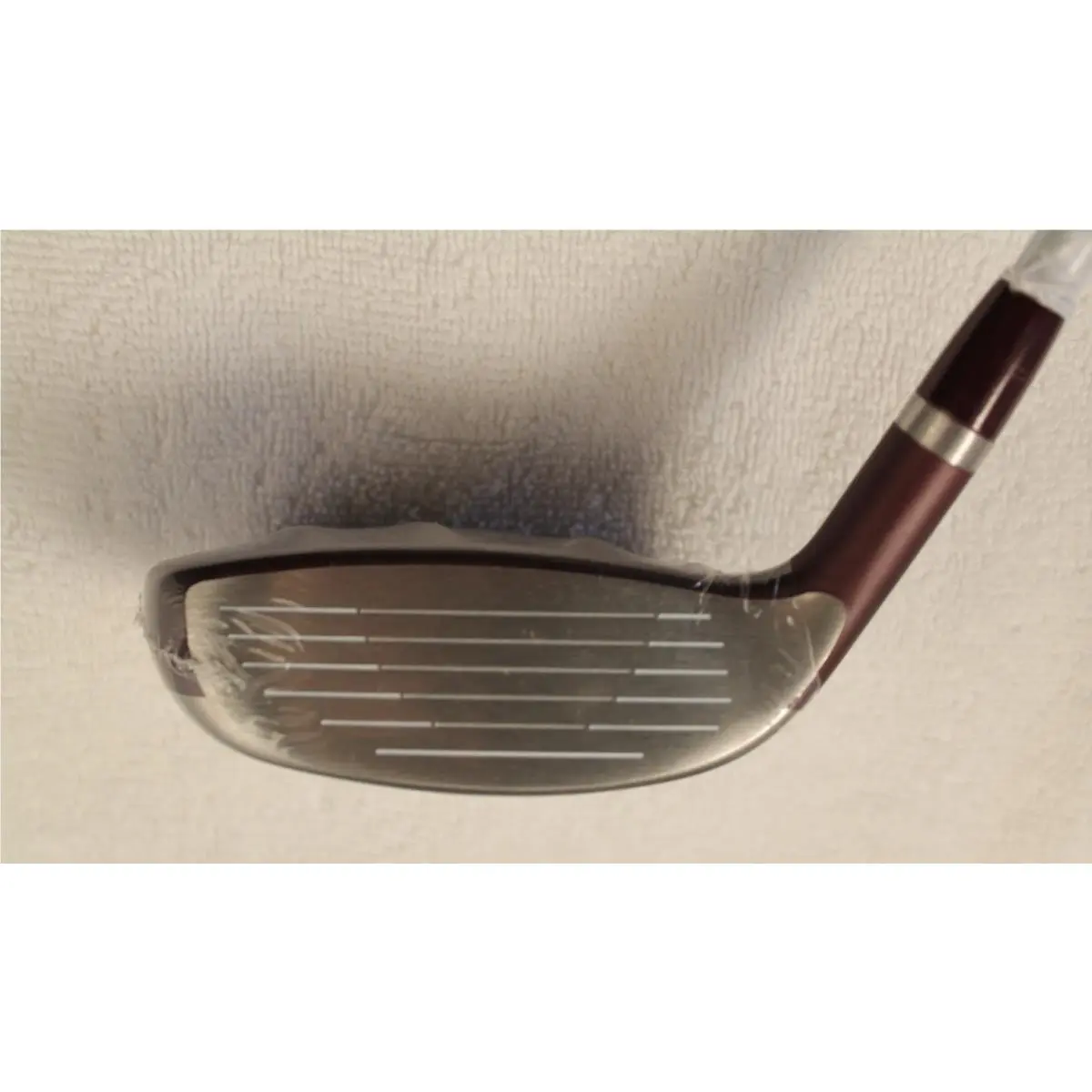 Ping  - G Le2 - Deep Red Garnet 3