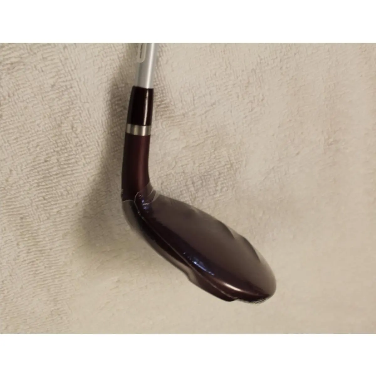 Ping  - G Le2 - Deep Red Garnet 4