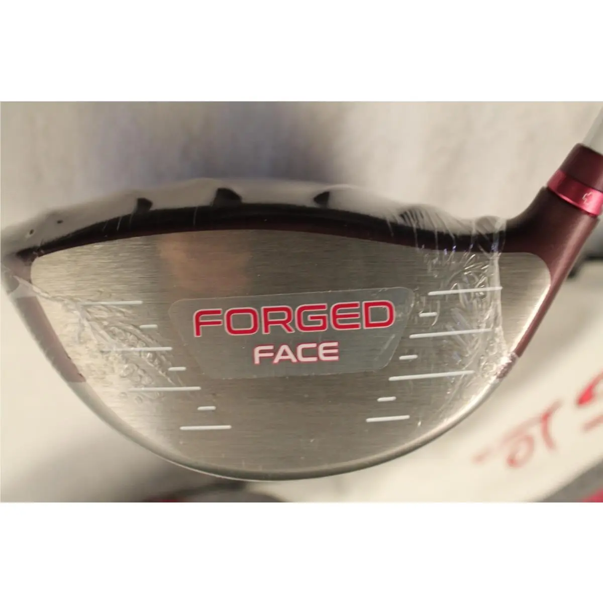 Ping G Le2 Women`s Driver 11.5° Ladies L Flex Ult 240 Light Graphite Shaft